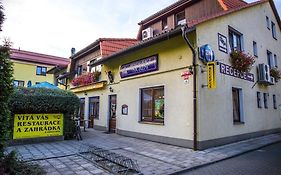 Hotel Na Jižní